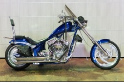 中古車 2007 Big Dog Chopper