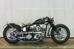 ハーレー・ダビッドソン  中古車:Road Hopper EVOi