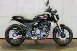 ハーレー・ダビッドソン  中古車:X350