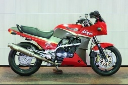 ハーレーダビッドソン 現状・ベース車両一覧