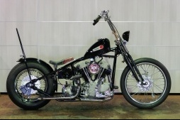 中古車 New MYP Complete Knuckle