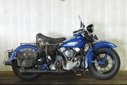 中古車 1947 Knuckle FL 1200