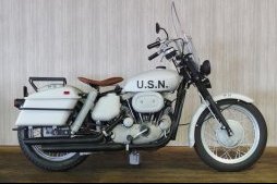 ハーレー・ダビッドソン  中古車:XLA 1000