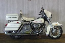中古車 1974 FLH 1200