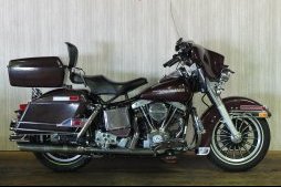 ハーレー・ダビッドソン  中古車:FLH 75th Anniversary
