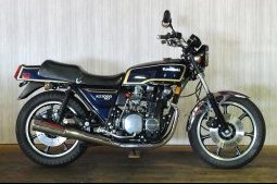 カワサキ  1979 Kawasaki KZ1000MK2