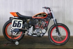 ハーレー・ダビッドソン  中古車:XR 750