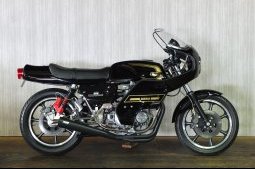 中古車 Rickman Kawasaki Z-1