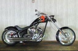 ハーレー・ダビッドソン  中古車:Big Dog Chopper