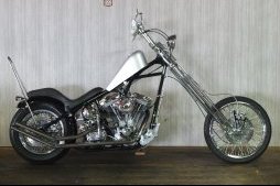 ハーレー・ダビッドソン  中古車:MYP CSS