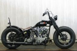 中古車 New MYP BSS Panhead