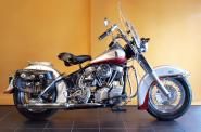 販売済:中古車:1958 FLH Hydra:pan