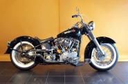 販売済:中古車:1969 FL pan shovel:pan