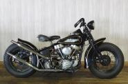 販売済:中古車:1949 FL 1200 Custom:pan