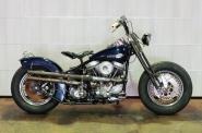 販売済:中古車:1951 Rigid Pan Head Custom:pan