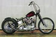 販売済:中古車:1955 FL 1200 Full Custom:pan