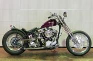 販売済:中古車:1956 Full Custom Pan:pan