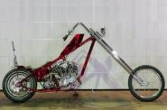 販売済:中古車:1962 Pan Shovel Chopper:pan