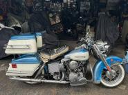 ハーレー&nbsp;中古車&nbsp;1966 FLH