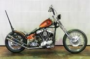 販売済:中古車:1968 FLH Full Custom:pan