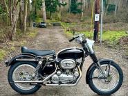 ハーレー 中古車 1968 XLH 900