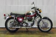 販売済:中古車:1969 KAWASAKI W1S:others