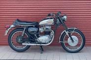 販売済:中古車:1970 BSA Lightning:others