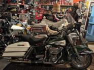 ハーレー&nbsp;中古車&nbsp;1970 FLH 1200
