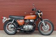 販売済:中古車:1971 HONDA CB750K-1:others
