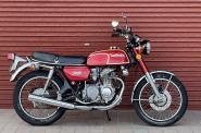 販売済:中古車:1973 HONDA CB350F:others