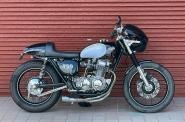 販売済:中古車:1973 HONDA CB750 Cafe racer:others