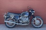 販売済:中古車:1974 BMW R60／6:others