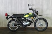 販売済:中古車:1975 KAWASAKI KM100A:others