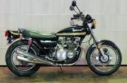 販売済:中古車:1975 KAWASAKI Z1B:others