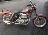 ハーレー&nbsp;中古車&nbsp;1975 XLH 1000