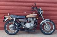 販売済:中古車:1976 KAWASAKI Z900:others