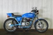 販売済:中古車:1977 HONDA CB400Four:others