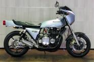 販売済:中古車:1978 KAWASAKI Z1R Custom:others