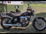 ハーレー 中古車 1979 FXE Super Glide