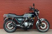 販売済:中古車:1979 KAWASAKI KZ1000 ST:others