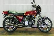 販売済:中古車:1979 Kawasaki KZ1000MK2:others