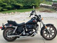 ハーレー 中古車 1981 FXB Sturgis