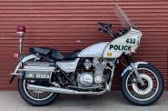 販売済:中古車:1982 KAWASAKI KZ1000P:others