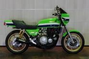 販売済:中古車:1982 KAWASAKI Z1100GP:others