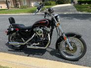 ハーレー&nbsp;中古車&nbsp;1982 XLS 1000