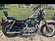 ハーレー 中古車 1982 XL 1000