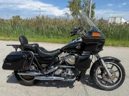 ハーレー&nbsp;中古車&nbsp;1983 FXRT