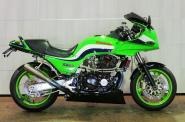 販売済:中古車:1983 KAWASAKI GPz1100:others