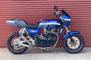 販売済:中古車:1983 KAWASAKI Z1100GP:others