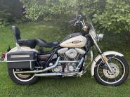 ハーレー&nbsp;中古車&nbsp;1985 FXRP